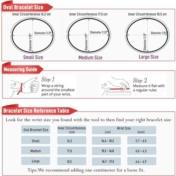 18K Gold-plated Bracelets Small Size Friendship Love Bangle Bracelets Stainless - Picture 4 of 11